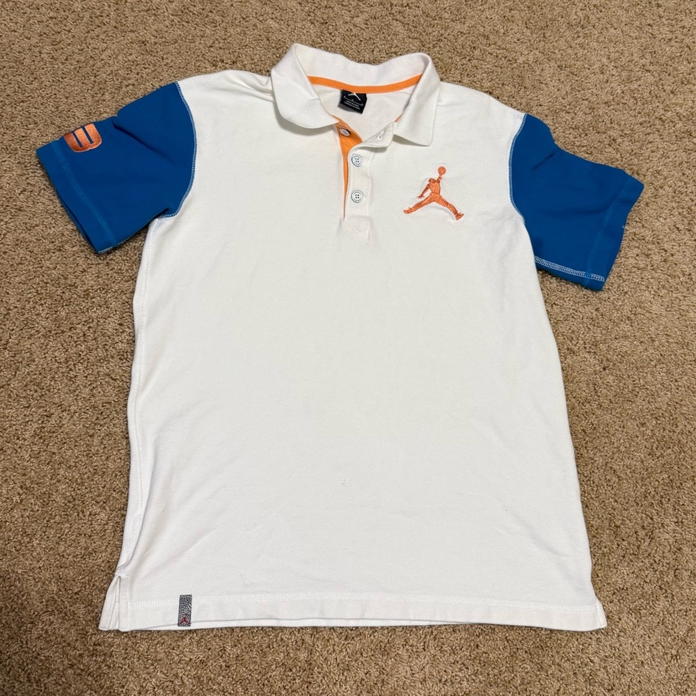 Jordan Shirt